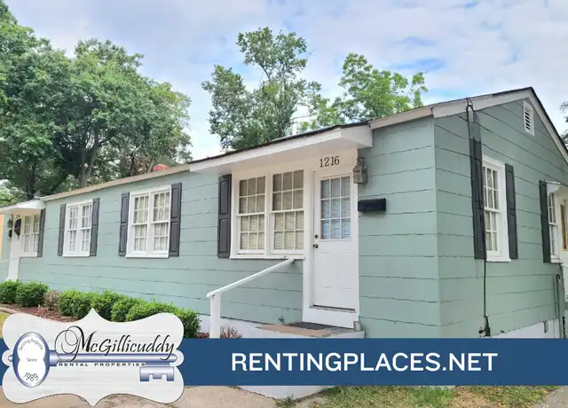 Property at 1216 Holden Dr, Augusta, GA, 30904, 2 beds, 1 bath, [object Object]