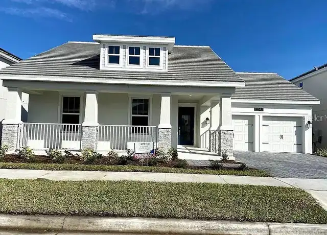 Property at 12542 Folklore Ln, Orlando, FL, 32832, 4 beds, 2.5 baths, [object Object]