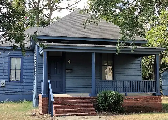 Property at 1527 14th Ave Unit B, Columbus, GA, 31901, 1 bed, 1 bath, [object Object]