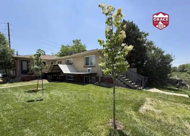 Property at 4754 W 13th Ave, Denver, CO, 80204, 2 beds, 1 bath, [object Object]