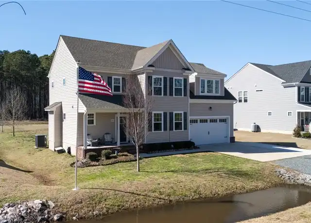 Property at 2512 Seven Eleven Rd, Chesapeake, VA, 23322, 4 beds, 2.5 baths, [object Object]