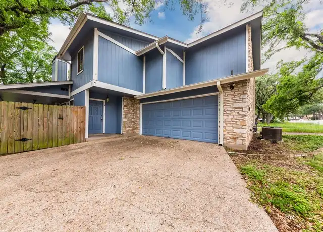 Property at 8501 Fathom Cir Unit A, Austin, TX, 78750, 2 beds, 2.5 baths, [object Object]