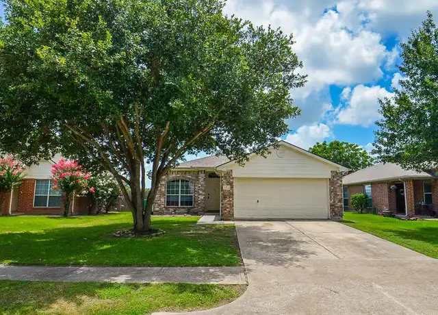 Property at 21123 Bear Tree Trl, Katy, TX, 77449, 3 beds, 2 baths, [object Object]