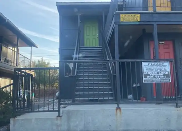 Property at 1017 S Division St Unit 18, Moses Lake, WA, 98837, 1 bed, 1 bath, [object Object]