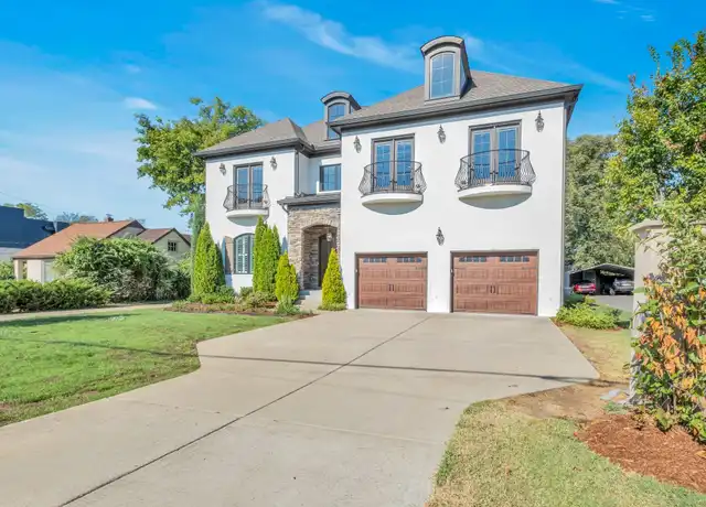 Property at 4111A Lone Oak Rd, Nashville, TN, 37215, 5 beds, 4.5 baths, [object Object]