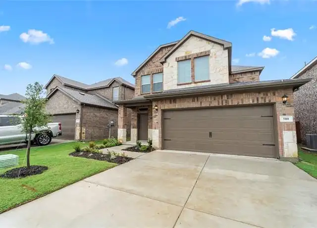 Property at 580 Minnie Ln, Pilot Point, TX, 76258, 4 beds, 2.5 baths, [object Object]