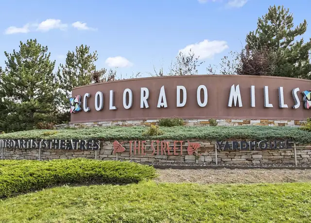 Photo of 1910 W Denver Dr, Golden, CO 80401