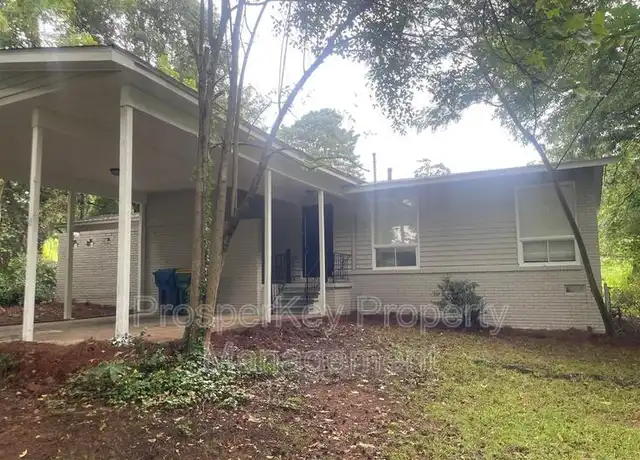Property at 846 Cone Rd, Forest Park, GA, 30297, 3 beds, 1 bath, [object Object]