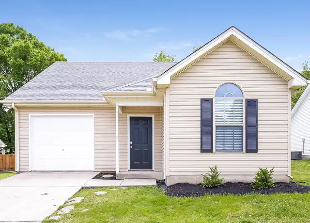 Property at 309 Cedar Park Cir, La Vergne, TN, 37086, 3 beds, 2 baths, [object Object]