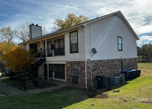 Property at 4900 Brianhill Dr Unit D, Fort Worth, TX, 76135, 2 beds, 1 bath, [object Object]