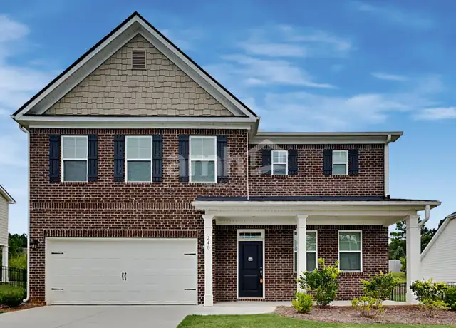 Property at 246 Lake Vista Dr, Loganville, GA, 30052, 4 beds, 2.5 baths, [object Object]