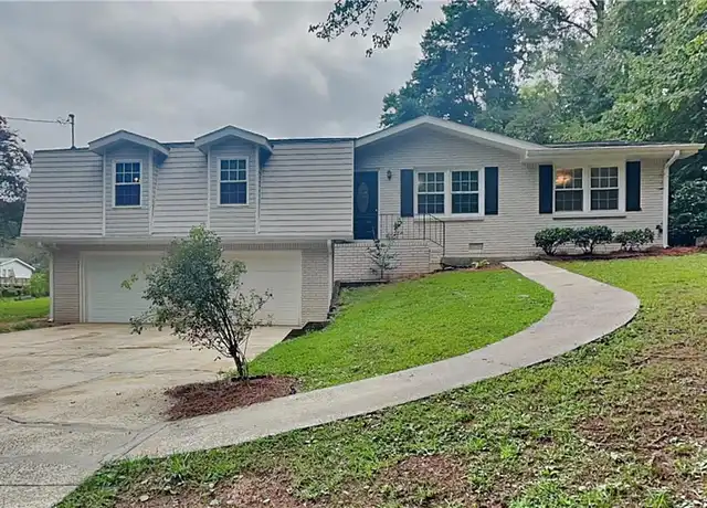 Property at 605 Huckleberry Rd, Canton, GA, 30114, 3 beds, 2 baths, [object Object]
