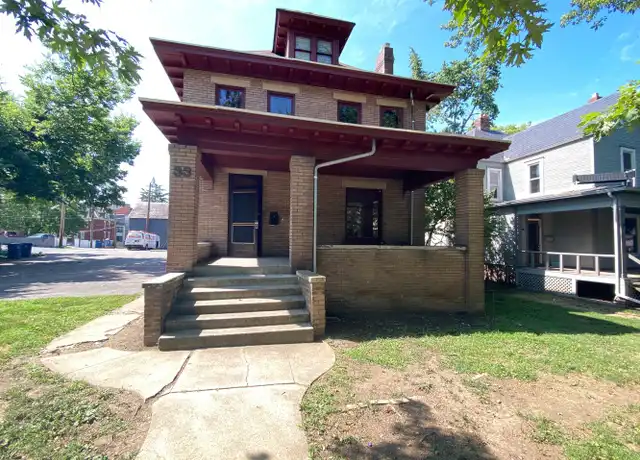 Property at 33 W Patterson Ave Unit 33, Columbus, OH, 43202, 4 beds, 2 baths, [object Object]