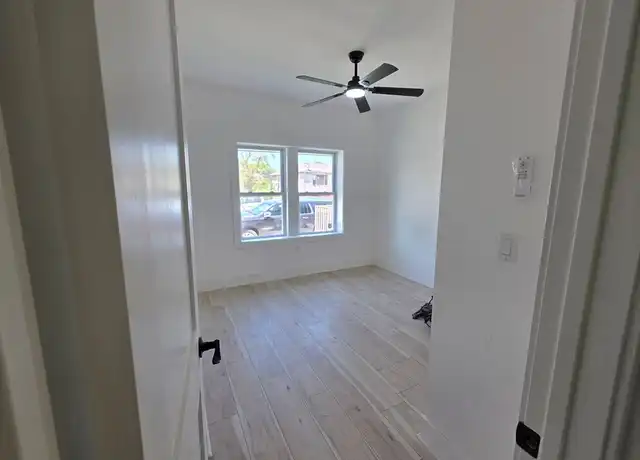 Property at 2385 Washington St Unit 1, Gary, IN, 46407, 3 beds, 1 bath, [object Object]