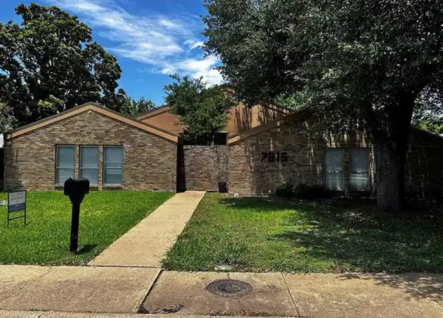 Property at 7215 Cutter Mill Dr, Dallas, TX, 75248, 4 beds, 3 baths, [object Object]