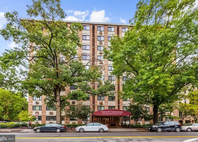 Property at 1816 New Hampshire Ave NW #202, Washington, DC, 20009, 0 beds, 1 bath, [object Object]