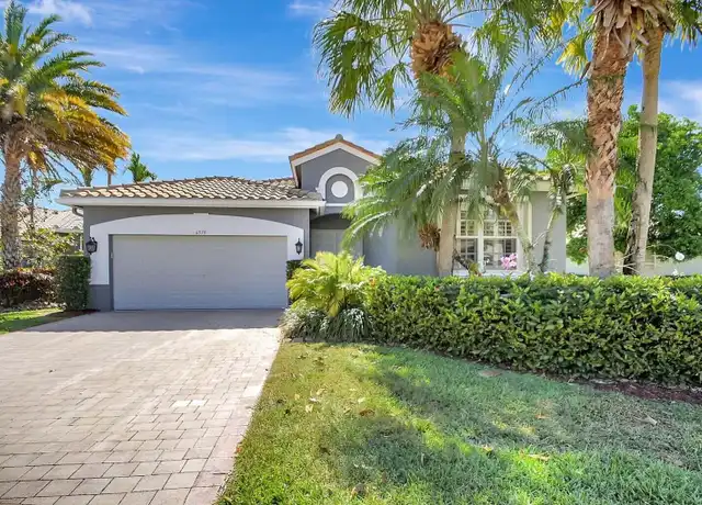 Property at 6579 Pavone St, Lake Worth, FL, 33467, 3 beds, 2 baths, [object Object]