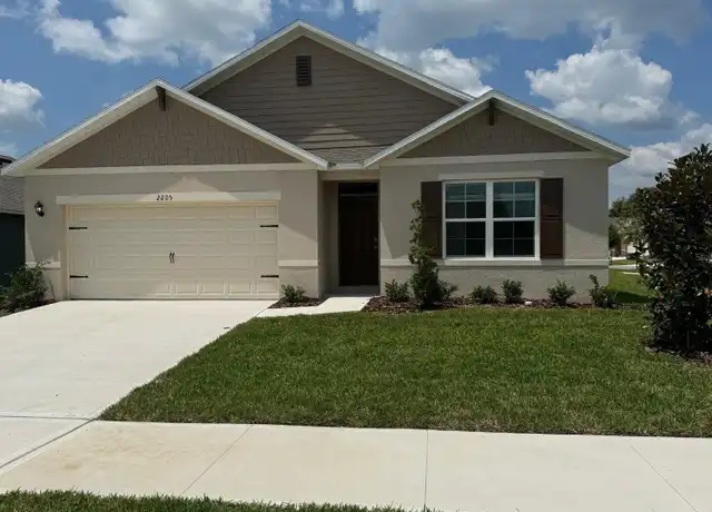 Property at 2205 Anika Ct, Orange City, FL, 32763, 4 beds, 2 baths, [object Object]