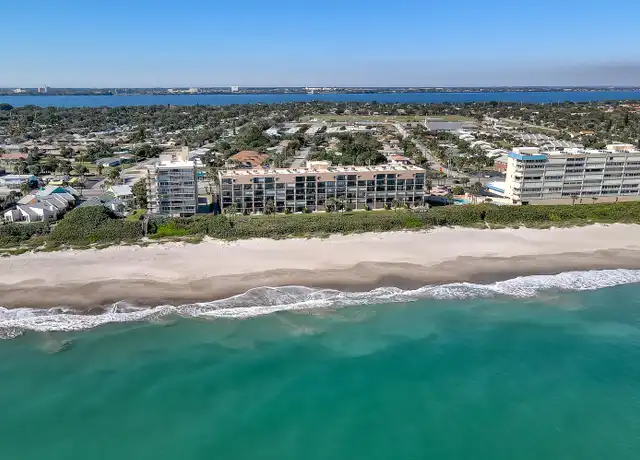 Property at 995 N Highway A1A #203, Indialantic, FL, 32903, 2 beds, 2 baths, [object Object]