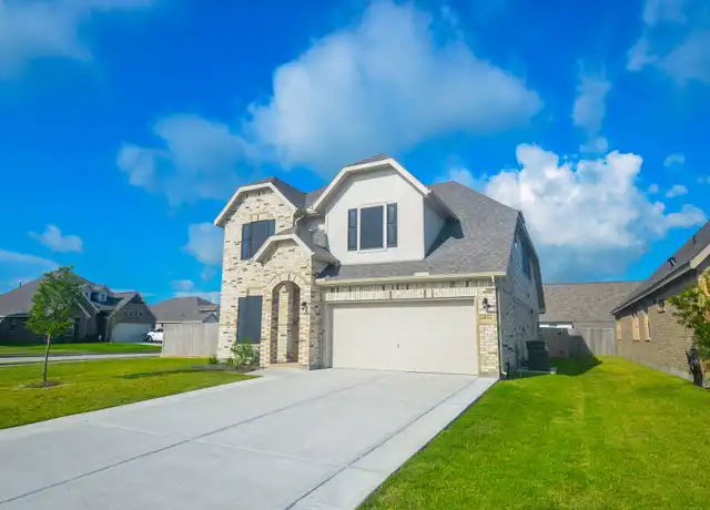 Property at 14154 Little River Dr, Baytown, TX, 77523, 4 beds, 3 baths, [object Object]