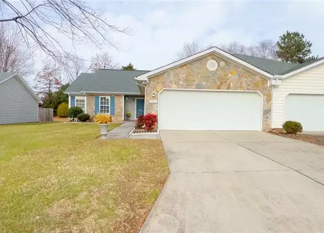 Property at 3963 Cobblestone Bend Dr, High Point, NC, 27265, 3 beds, 2 baths, [object Object]