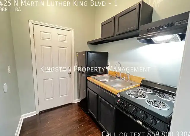 Property at 425 N Martin Luther King Blvd Unit 1, Lexington, KY, 40508, 0 beds, 1 bath, [object Object]