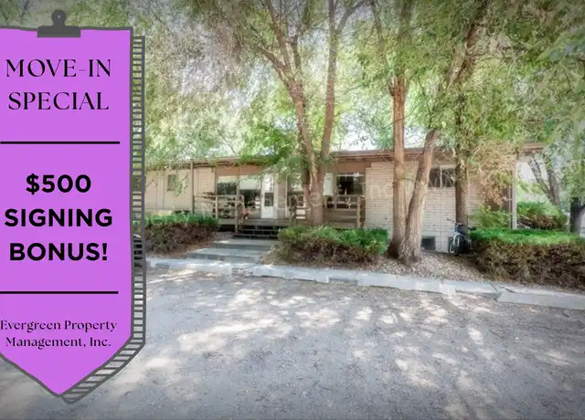 Property at 701 Parker St Unit 14, Fort Collins, CO, 80525, 1 bed, 1 bath, [object Object]