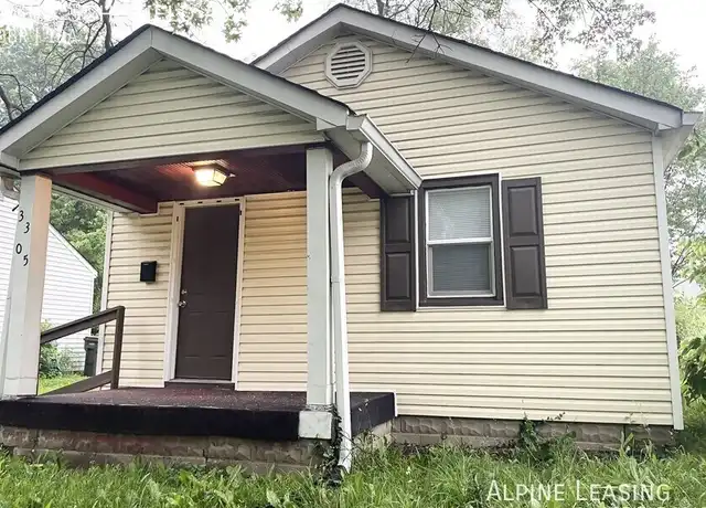 Property at 3305 Schofield Ave, Indianapolis, IN, 46218, 3 beds, 1 bath, [object Object]
