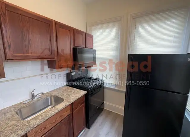 Property at 1044 DeKalb St Unit 2R, Norristown, PA, 19401, 1 bed, 1 bath, [object Object]