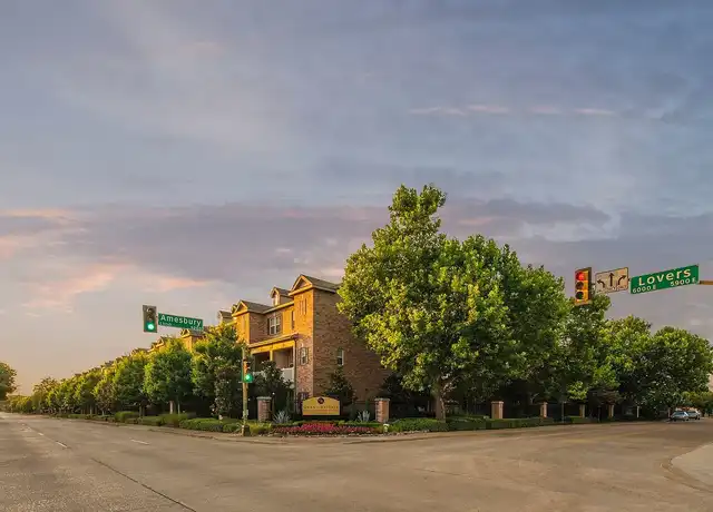 Property at Grand Reserve - 6044 E Lovers Ln, Dallas, TX, 75206, 1-2 bed, 1.5-2.5 baths, [object Object]