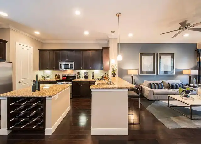 Property at Grand Reserve - 6044 E Lovers Ln, Dallas, TX, 75206, 1-3 bed, 1.5-2.5 baths, [object Object]