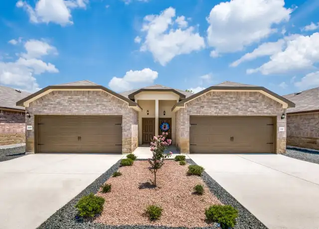 Property at 1141 Burek Cross Unit 1141 Burek Cross, Seguin, TX, 78155, 3 beds, 2 baths, [object Object]