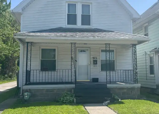 Property at 915 Nesslewood Ave, Toledo, OH, 43610, 3 beds, 1 bath, [object Object]