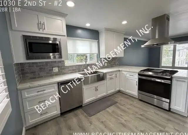Property at 1030 E 2nd St #2, Long Beach, CA, 90802, 2 beds, 1 bath, [object Object]