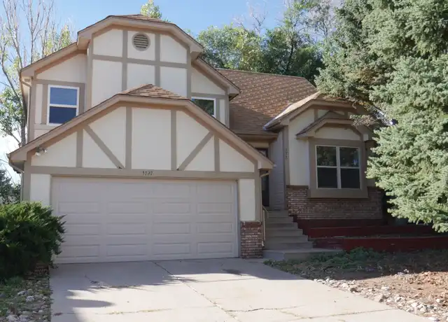 Property at 3727 Acreview Dr, Colorado Springs, CO, 80918, 4 beds, 3 baths, [object Object]