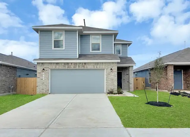 Property at 847 Redinger Ridge Dr, Huffman, TX, 77336, 5 beds, 3 baths, [object Object]
