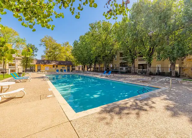 Property at Lexington Hills - 2430 Cromwell Cir, Austin, TX, 78741, 1-2 bed, 1-2 bath, [object Object]