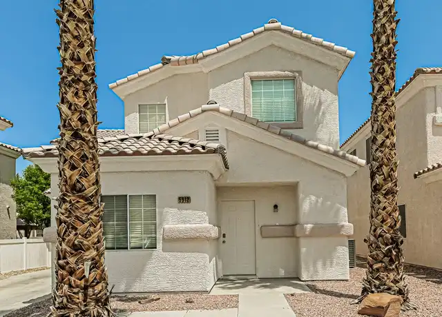 Property at 5912 Crumbling Ridge St, Henderson, NV, 89011, 3 beds, 2.5 baths, [object Object]