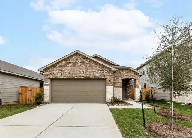 Property at 16745 Oak Bough Dr, Conroe, TX, 77302, 3 beds, 2 baths, [object Object]