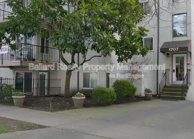 Property at 1707 NW 57th St Unit 204, Seattle, WA, 98107, 1 bed, 1 bath, [object Object]