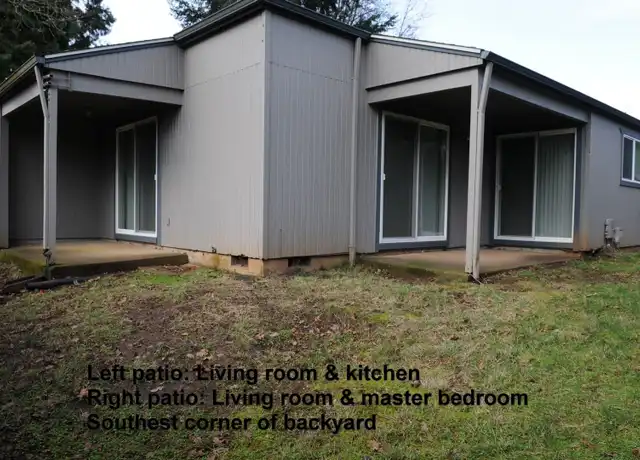 Property at 1590 Distinctive Ct S, Salem, OR, 97306, 2 beds, 1 bath, [object Object]