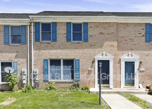 Property at 303 E Ridge Dr, Hagerstown, MD, 21740, 2 beds, 1.5 baths, [object Object]