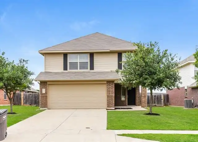 Property at 4136 Twinleaf Dr, Crowley, TX, 76036, 3 beds, 2.5 baths, [object Object]