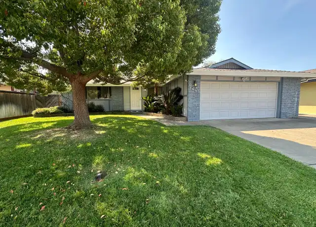 Property at 9206 Thilow Dr, Sacramento, CA, 95826, 4 beds, 2 baths, [object Object]
