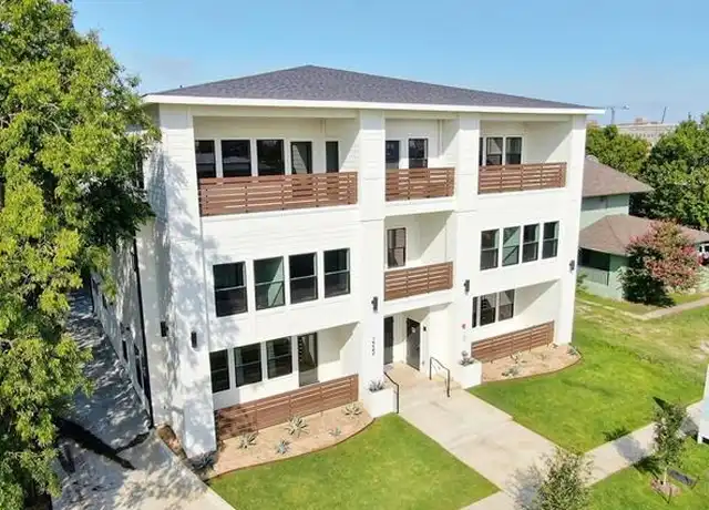 Property at 1322 Lipscomb St #204, Fort Worth, TX, 76104, 1 bed, 1 bath, [object Object]