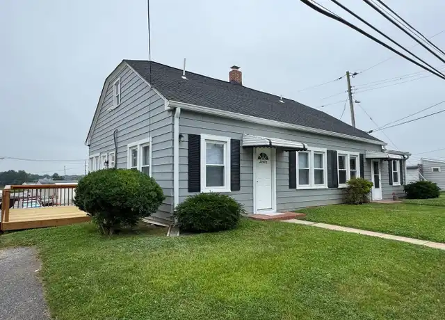 Property at 2205 Old Westminster Pike Unit C, Finksburg, MD, 21048, 2 beds, 1 bath, [object Object]