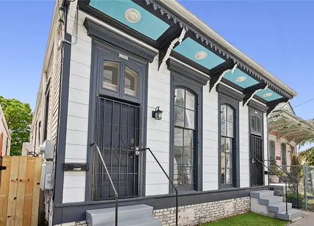 Property at 2022 Josephine St, New Orleans, LA, 70113, 2 beds, 1 bath, [object Object]