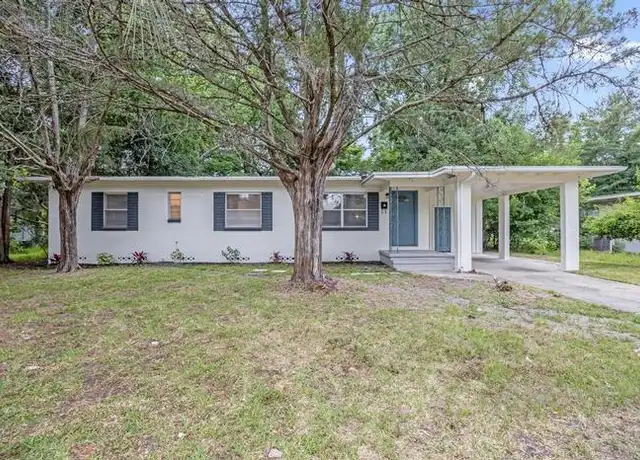 Property at 6333 Sauterne Dr, Jacksonville, FL, 32210, 4 beds, 2 baths, [object Object]