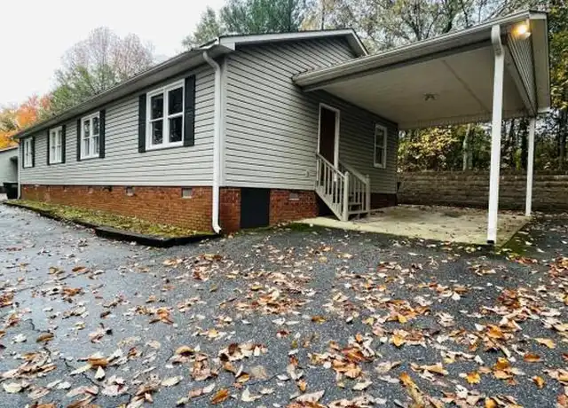 Property at 880 N Rutherford Rd Unit H, Taylors, SC, 29687, 2 beds, 1 bath, [object Object]