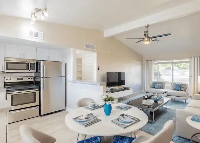 Property at The Clubhouse at Arcadia - 2620 N 40th St, Phoenix, AZ, 85008, 1-2 bed, 1-2 bath, [object Object]